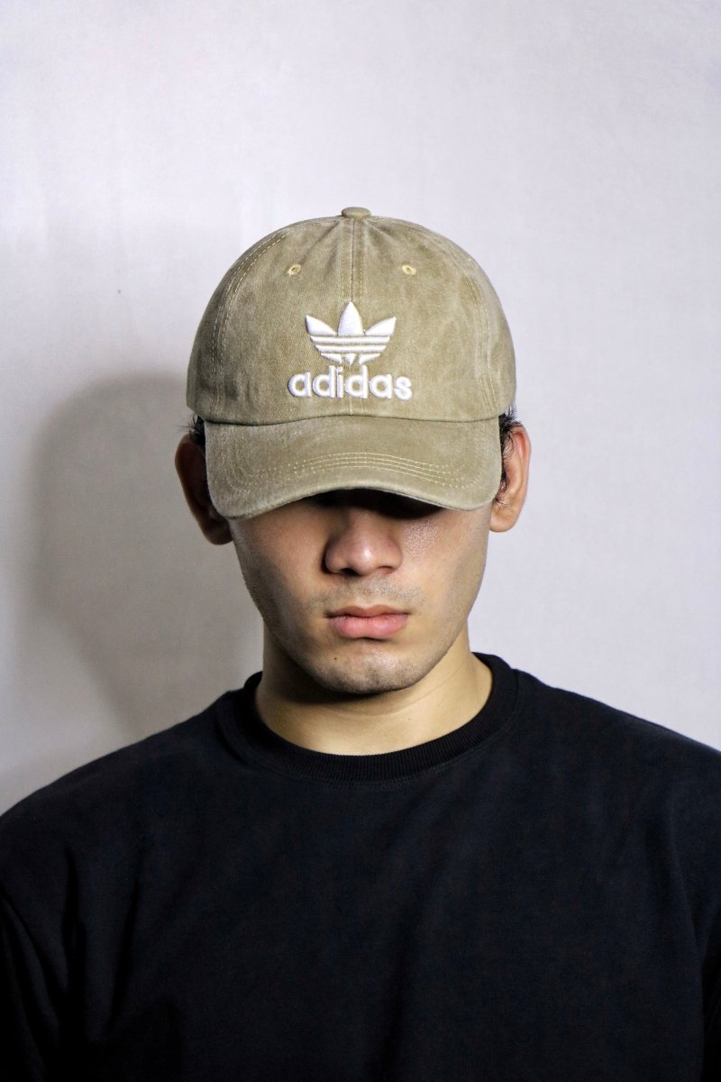 Adidas Rugged Cap - The Caps' Cafe
