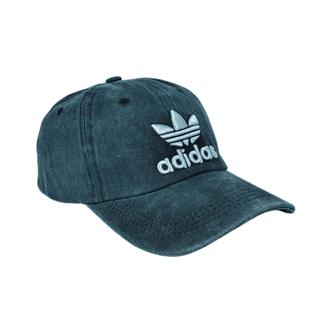 Adidas Rugged Cap - The Caps' Cafe