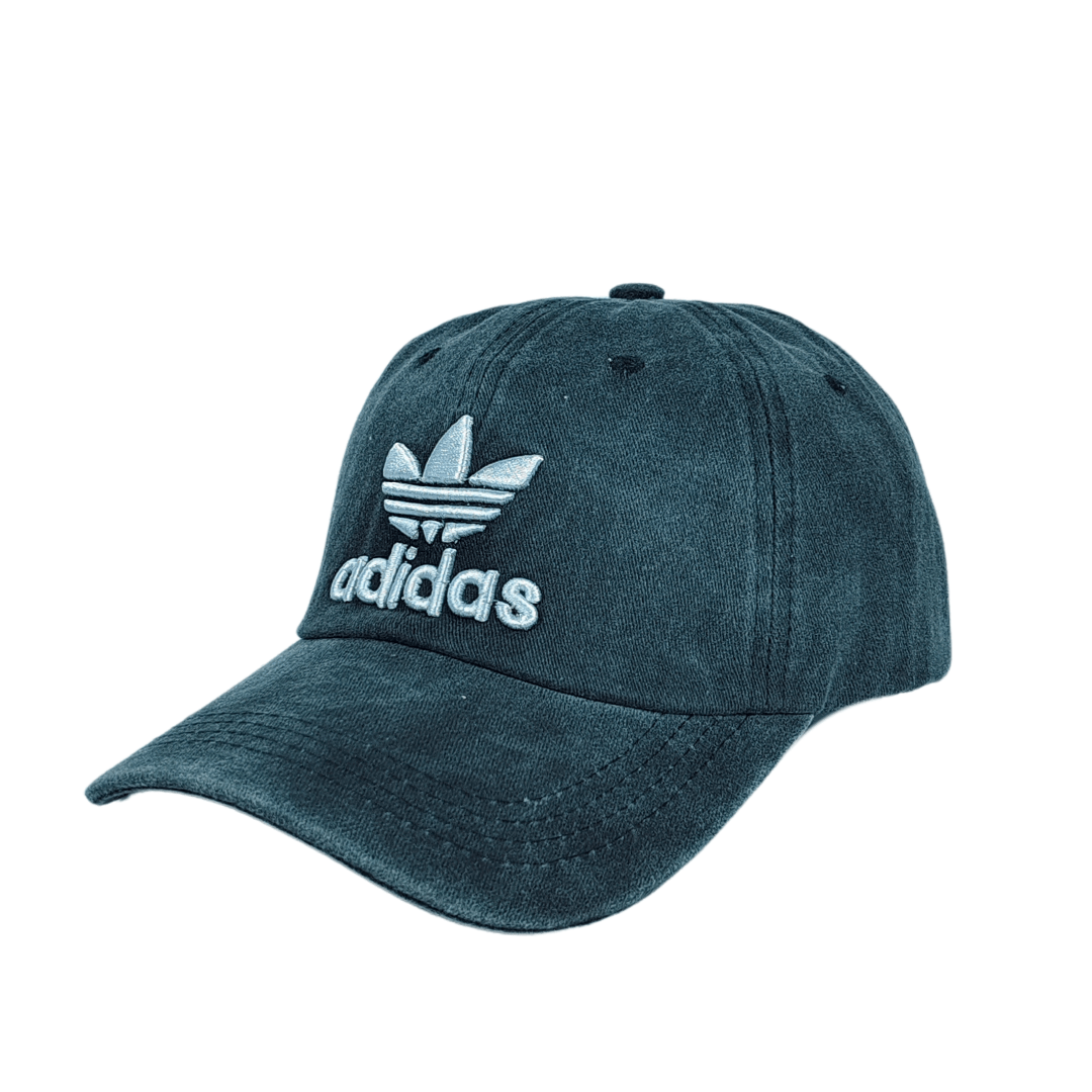 Adidas Rugged Cap - The Caps' Cafe