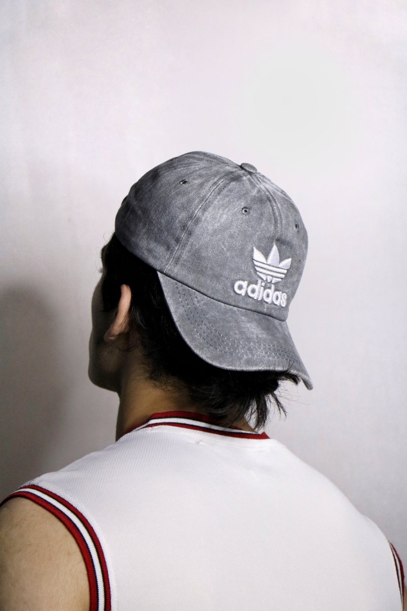 Adidas Rugged Cap - The Caps' Cafe