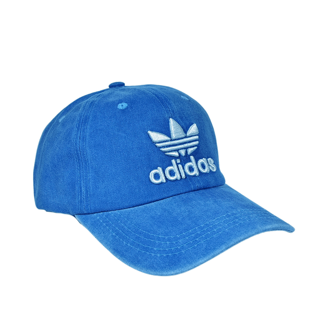 Adidas Rugged Cap - The Caps' Cafe