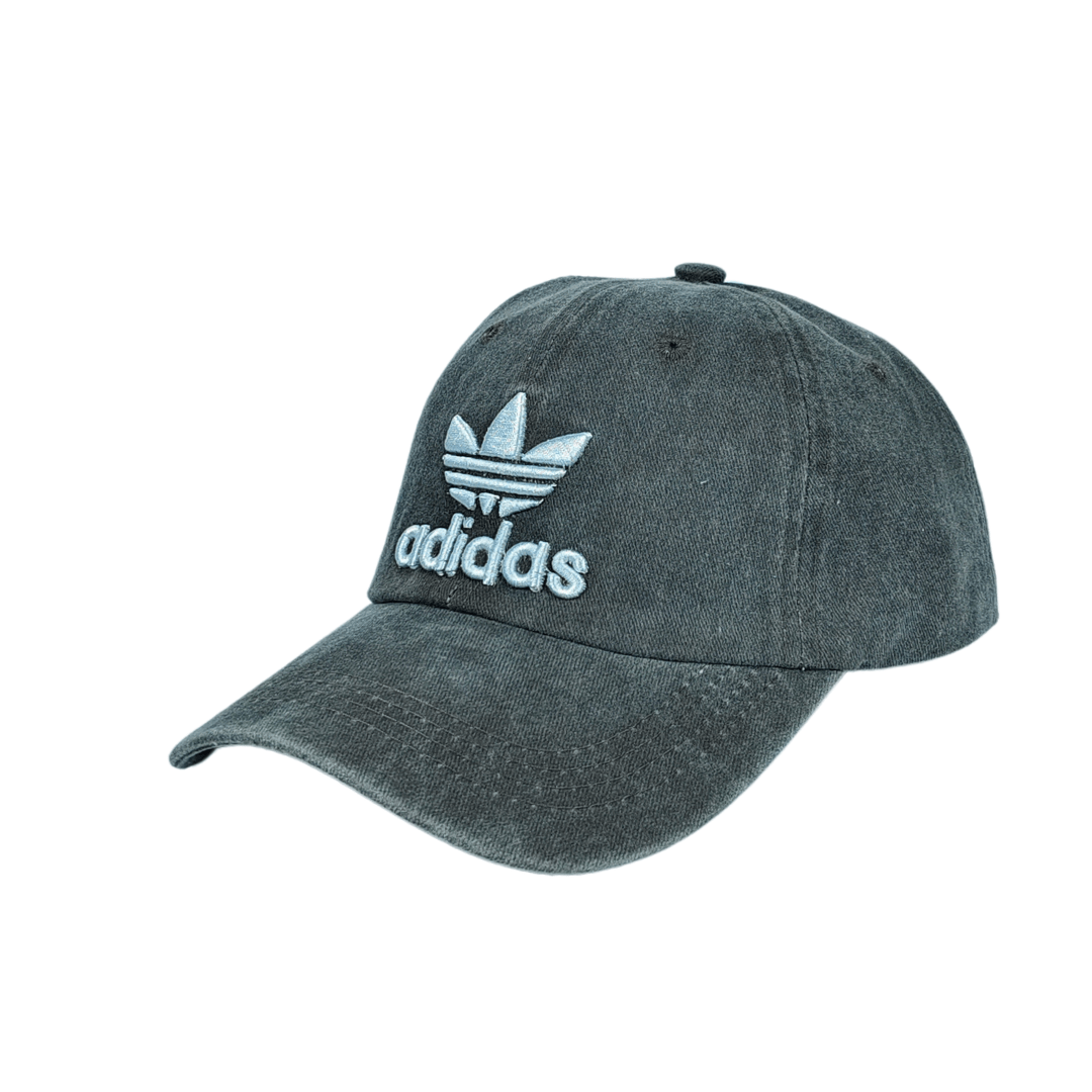 Adidas Rugged Cap - The Caps' Cafe