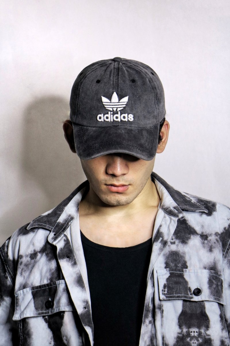 Adidas Rugged Cap - The Caps' Cafe