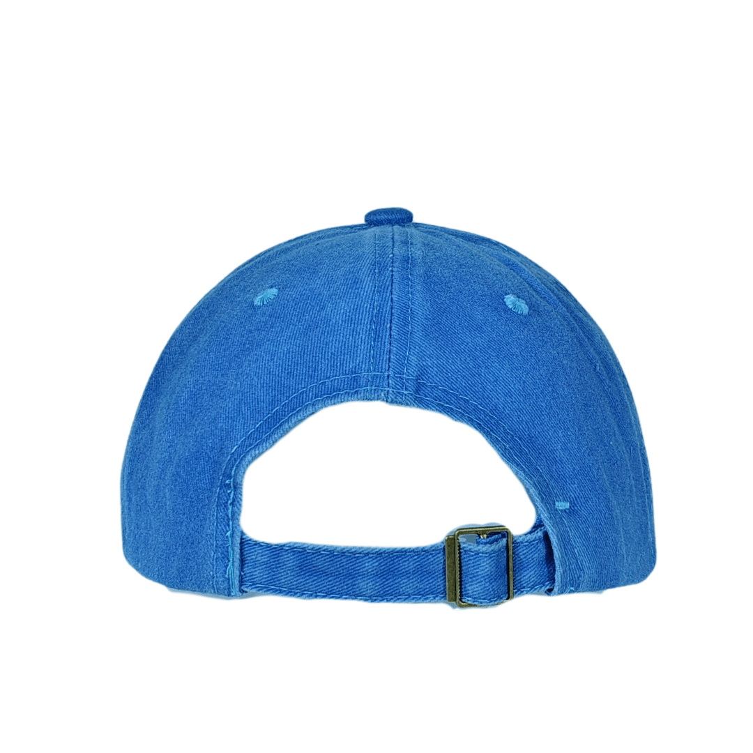 Adidas Rugged Cap - The Caps' Cafe
