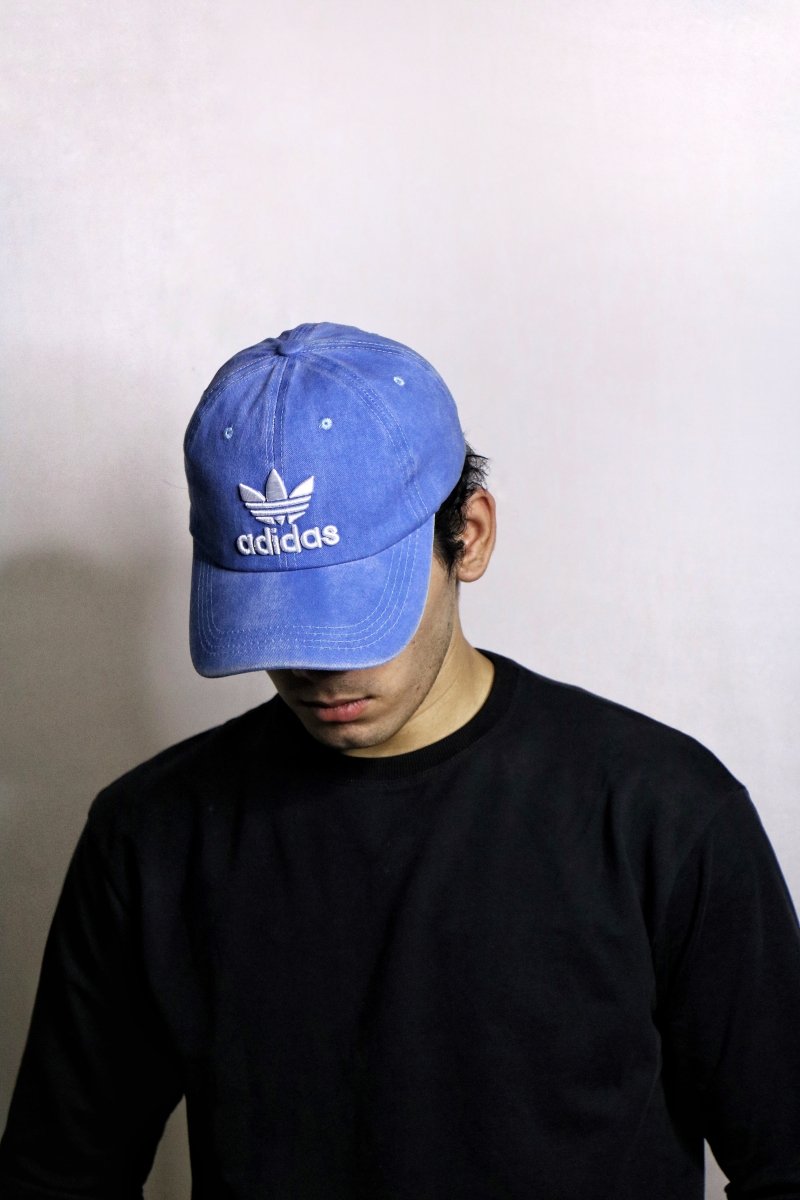 Adidas Rugged Cap - The Caps' Cafe