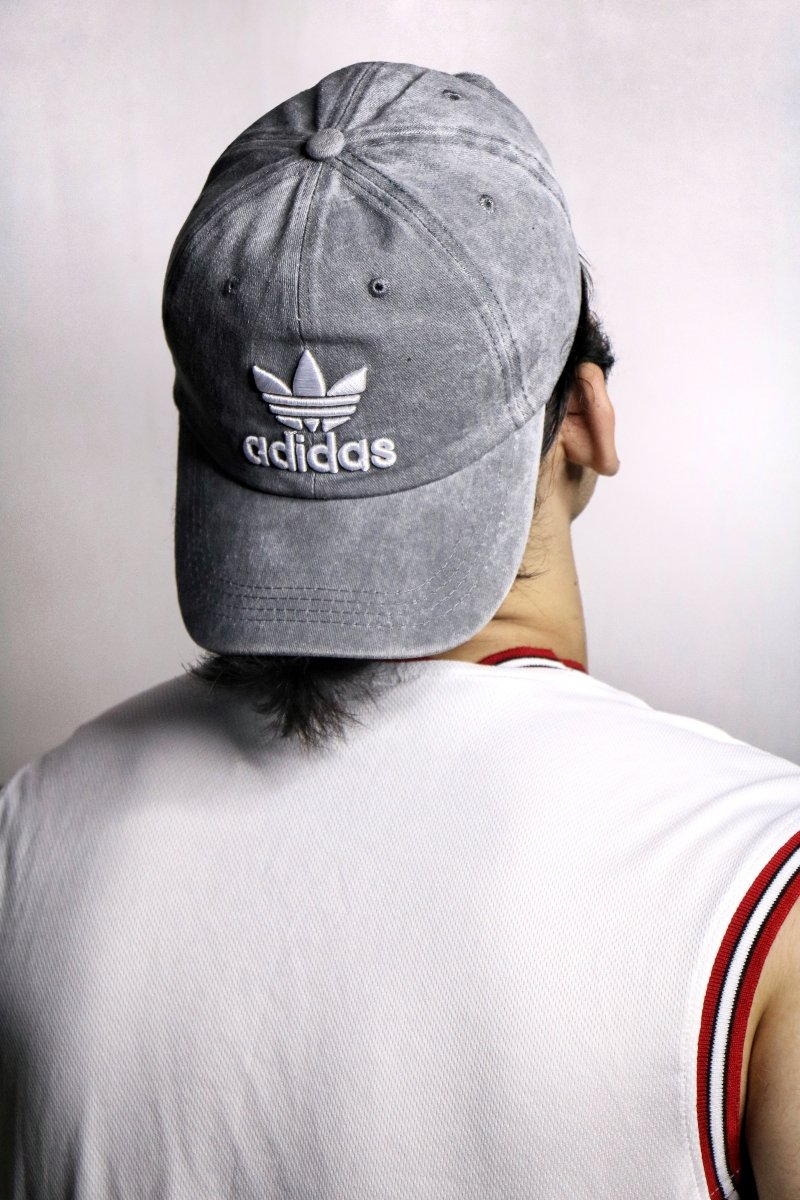 Adidas Rugged Cap - The Caps' Cafe