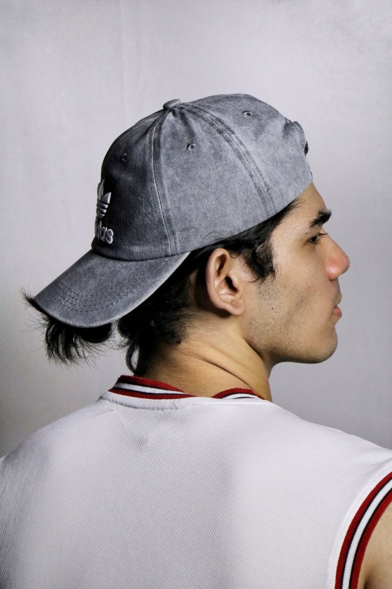 Adidas Rugged Cap - The Caps' Cafe