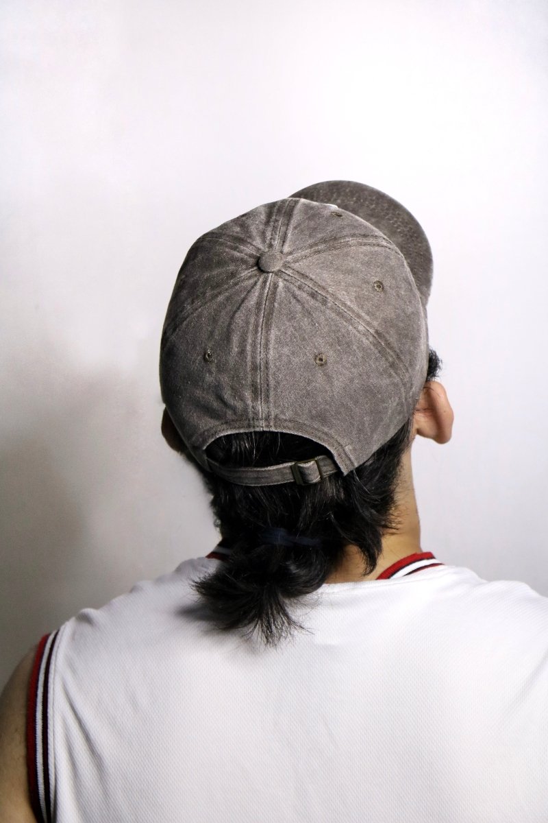 Adidas Rugged Cap - The Caps' Cafe