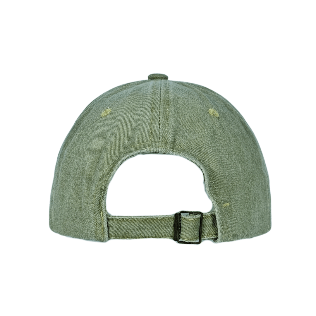 Adidas Rugged Cap - The Caps' Cafe