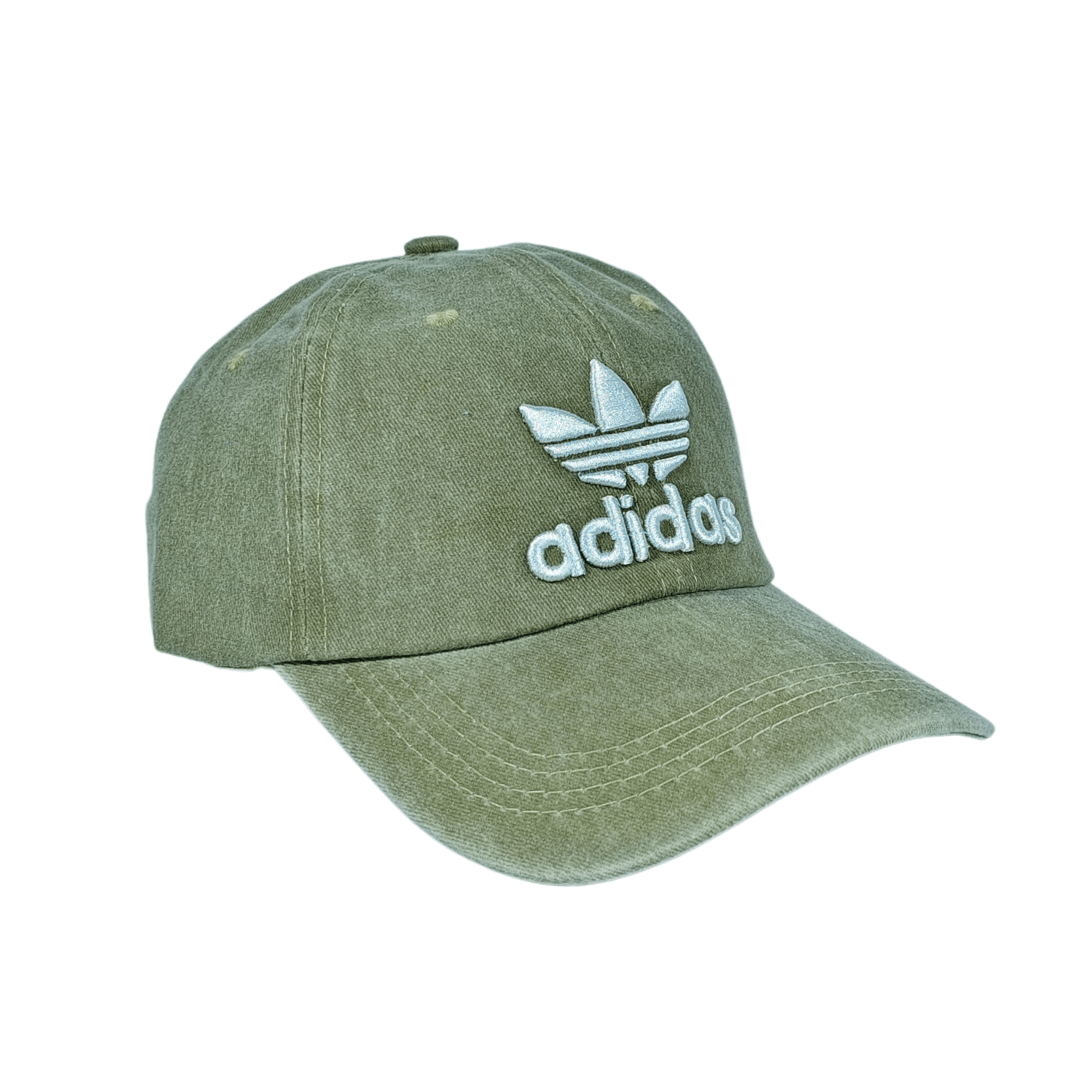 Adidas Rugged Cap - The Caps' Cafe