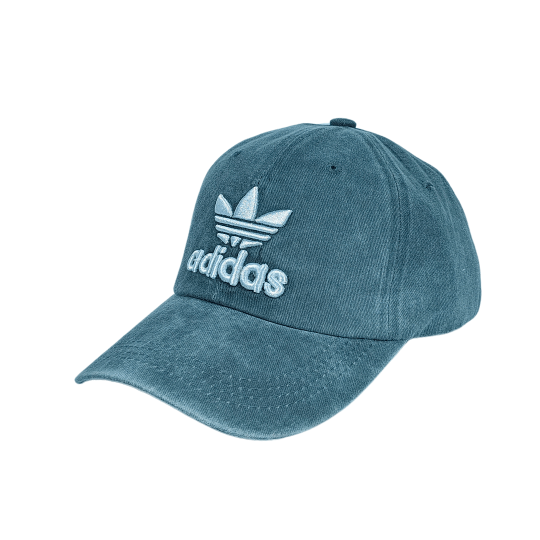 Adidas Rugged Cap - The Caps' Cafe