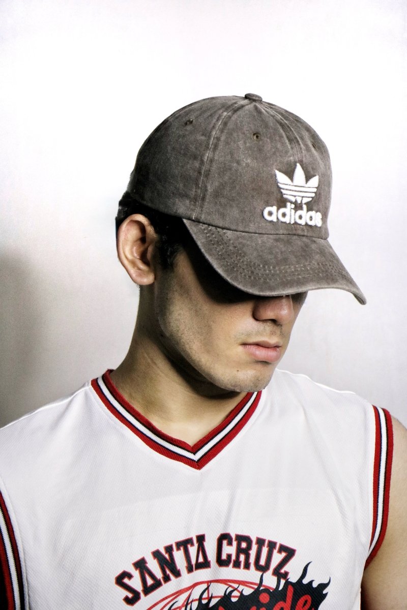 Adidas Rugged Cap - The Caps' Cafe