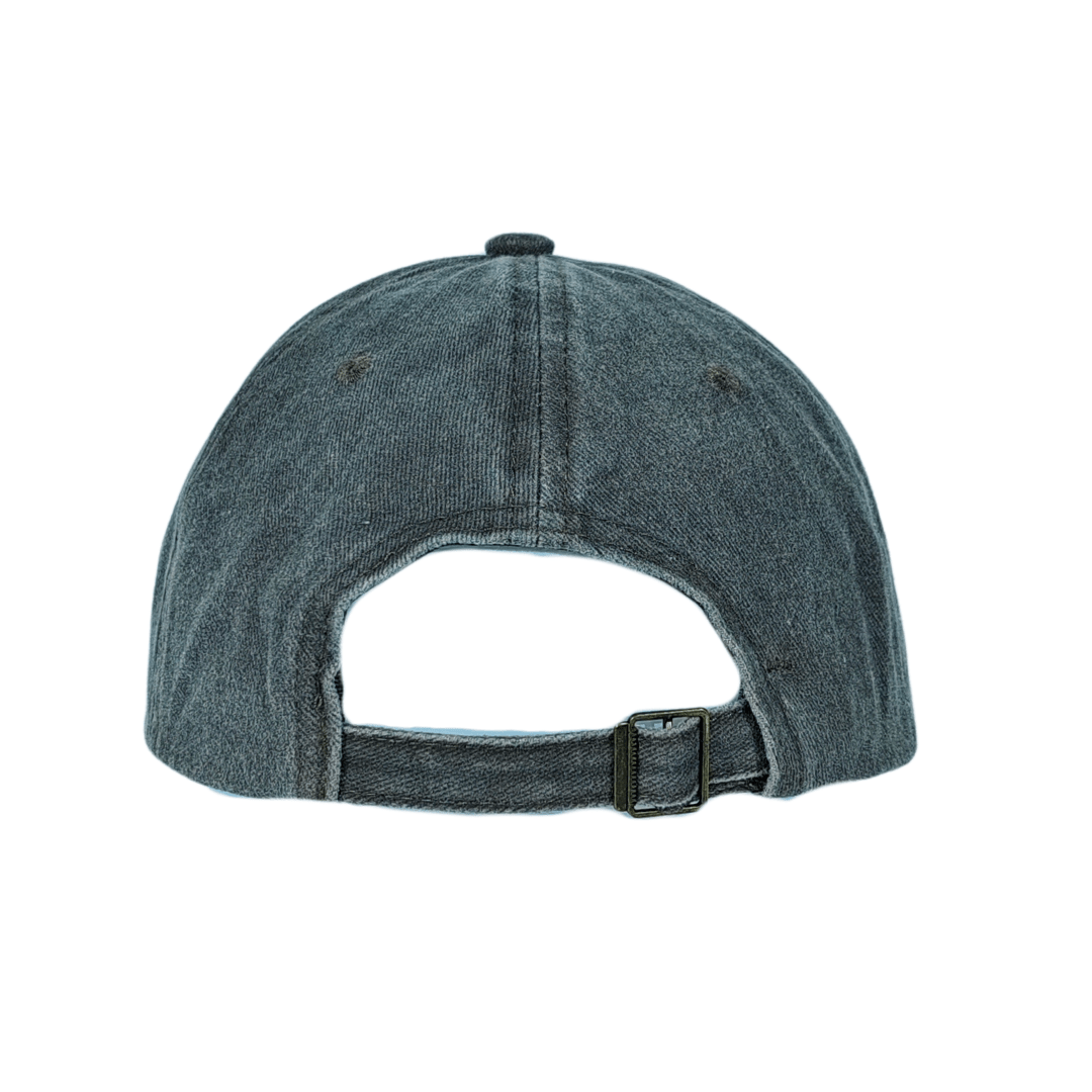 Adidas Rugged Cap - The Caps' Cafe