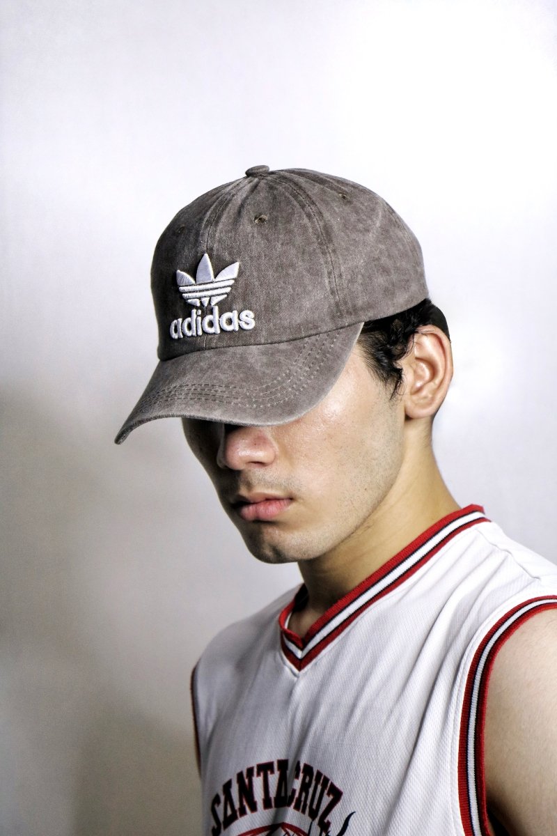 Adidas Rugged Cap - The Caps' Cafe