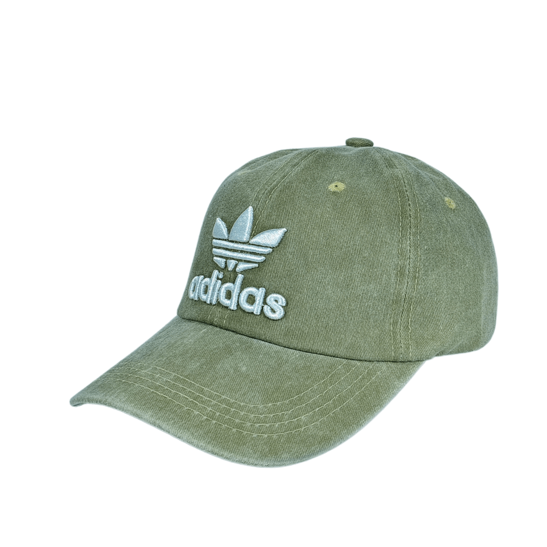 Adidas Rugged Cap - The Caps' Cafe