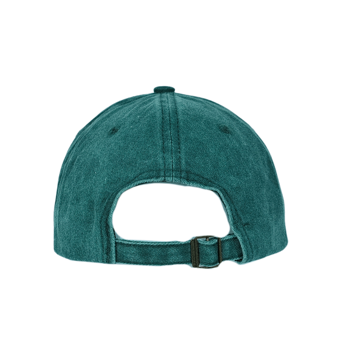 Adidas Rugged Cap - The Caps' Cafe