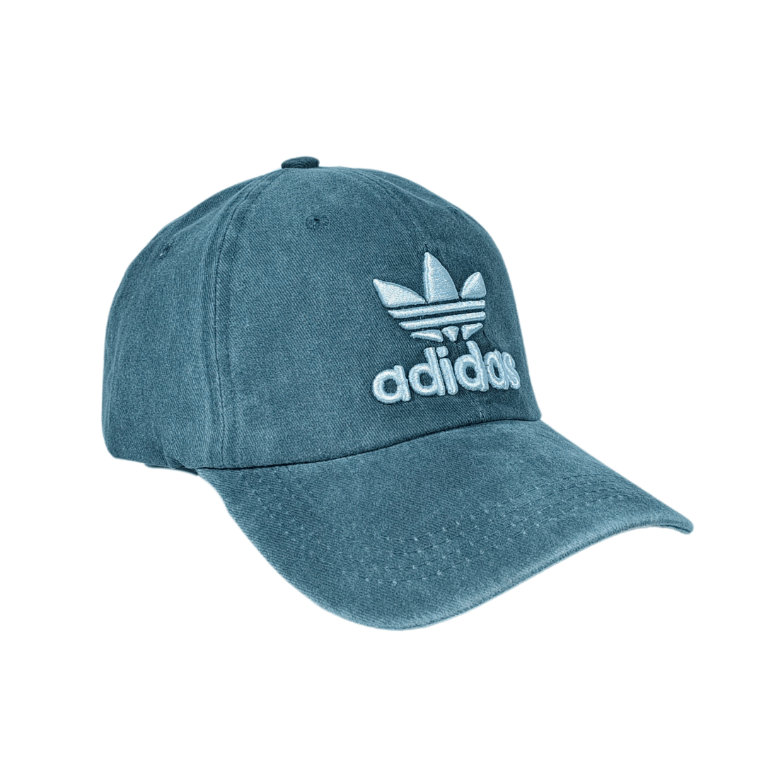 Adidas Rugged Cap - The Caps' Cafe