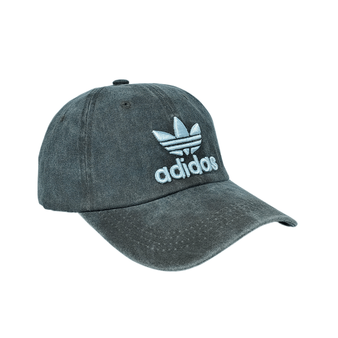 Adidas Rugged Cap - The Caps' Cafe