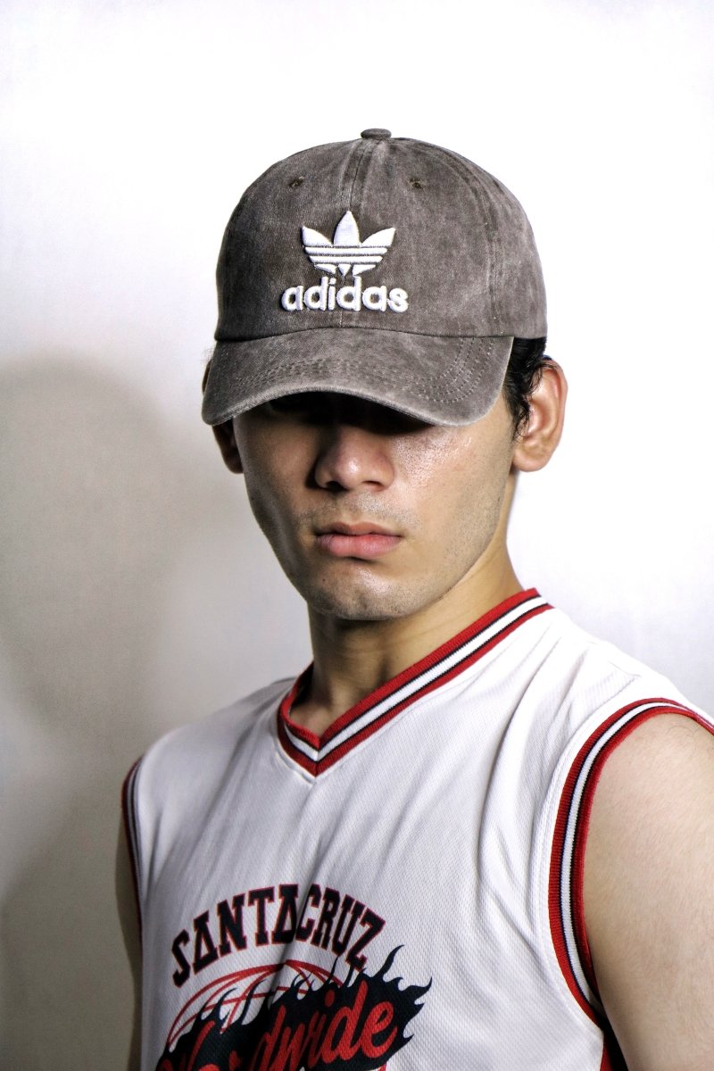 Adidas Rugged Cap - The Caps' Cafe