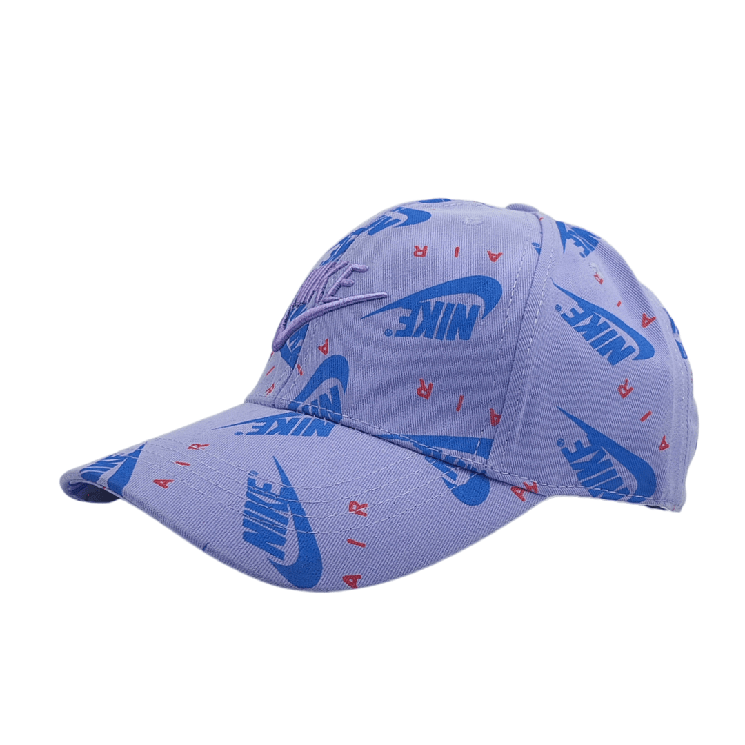 Baseball Cap - The Caps' Cafe