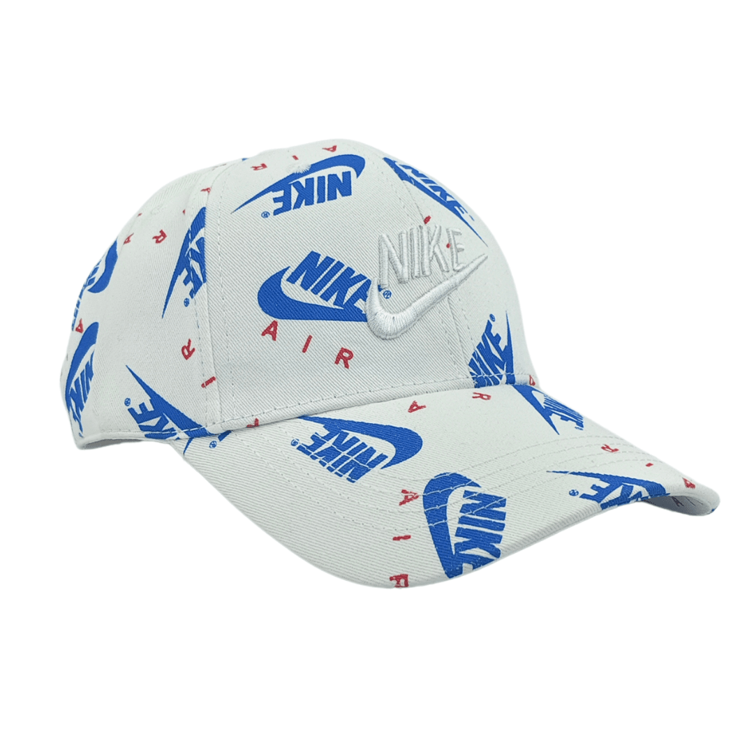Baseball Cap - The Caps' Cafe