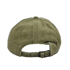 Brosville Rugged Cap - The Caps' Cafe
