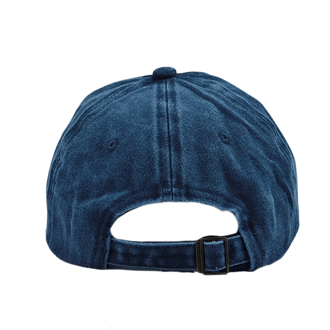 Brosville Rugged Cap - The Caps' Cafe