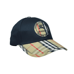 Burberry - Royal Cap - The Caps' Cafe