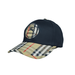 Burberry - Royal Cap - The Caps' Cafe