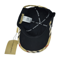 Burberry - Royal Cap - The Caps' Cafe