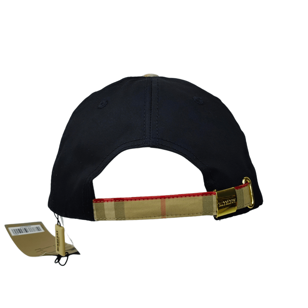 Burberry - Royal Cap - The Caps' Cafe