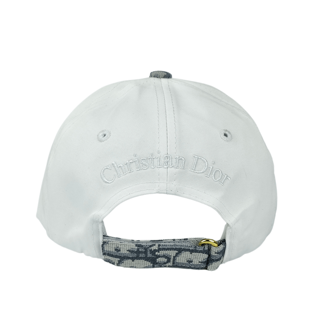 Christian Dior Royal Cap - The Caps' Cafe