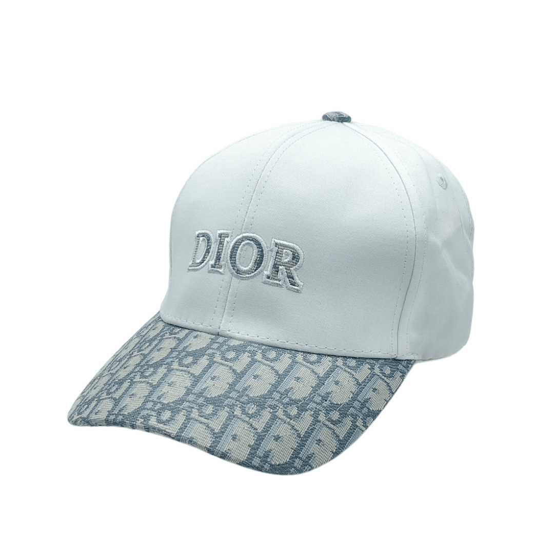 Christian Dior Royal Cap - The Caps' Cafe