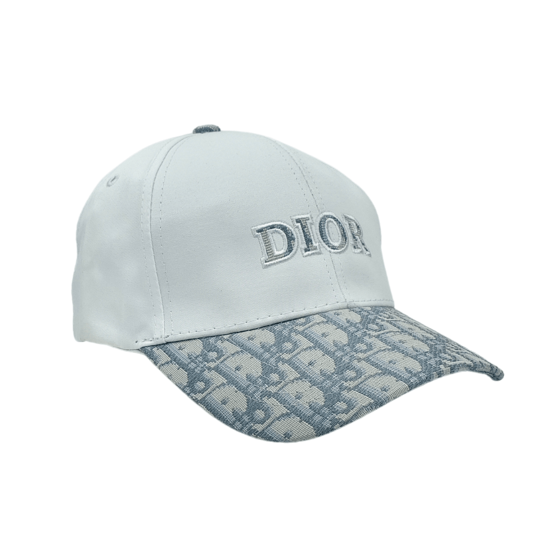 Christian Dior Royal Cap - The Caps' Cafe