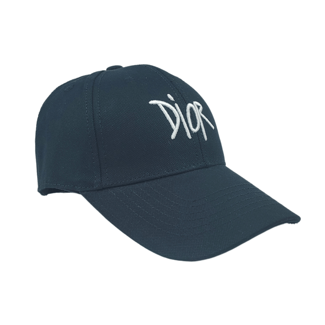 Dior Royal Cap - The Caps' Cafe