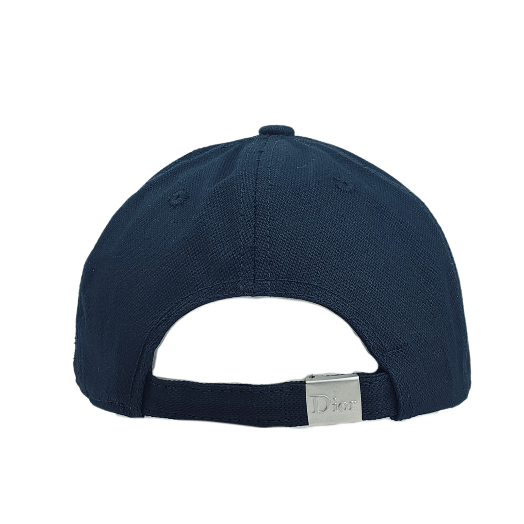 Dior Royal Cap - The Caps' Cafe