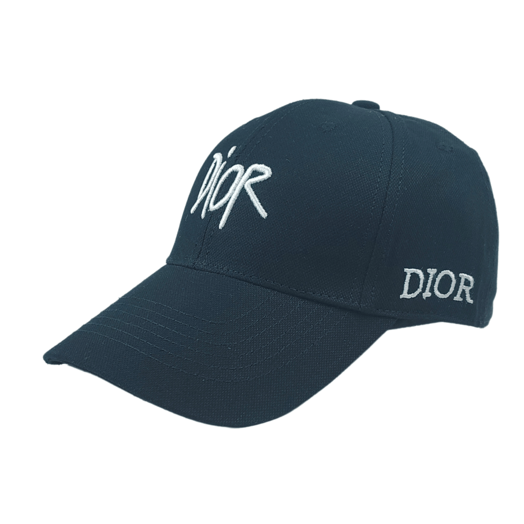 Dior Royal Cap - The Caps' Cafe