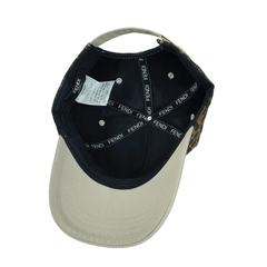 Fendi Roma - Royal Cap - The Caps' Cafe