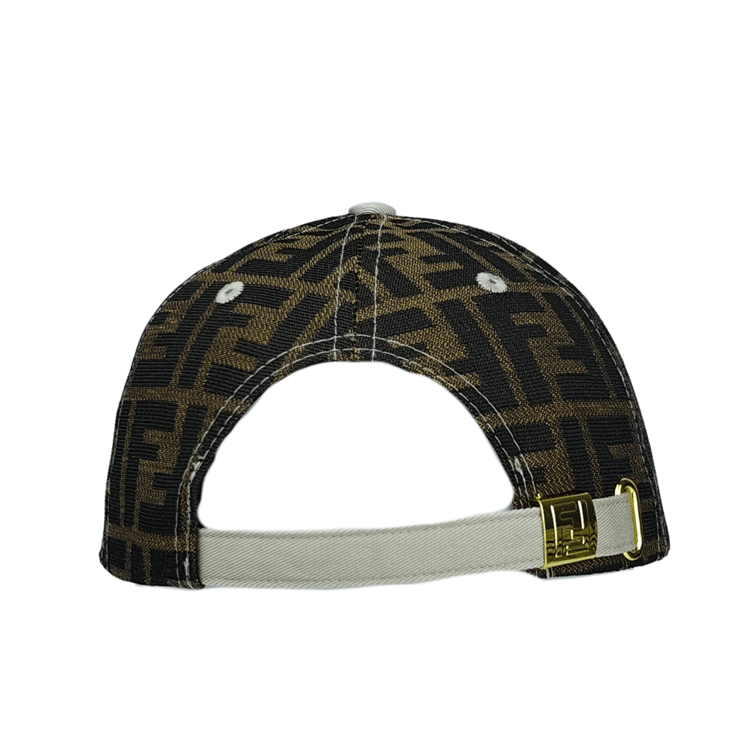 Fendi Roma - Royal Cap - The Caps' Cafe