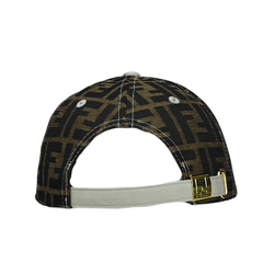 Fendi Roma - Royal Cap - The Caps' Cafe