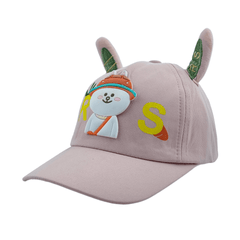 Fun Cap - The Caps' Cafe