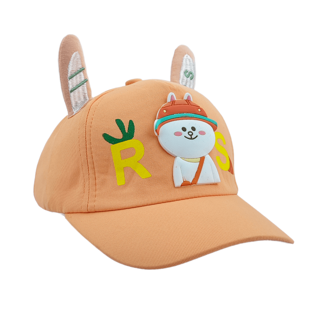 Fun Cap - The Caps' Cafe