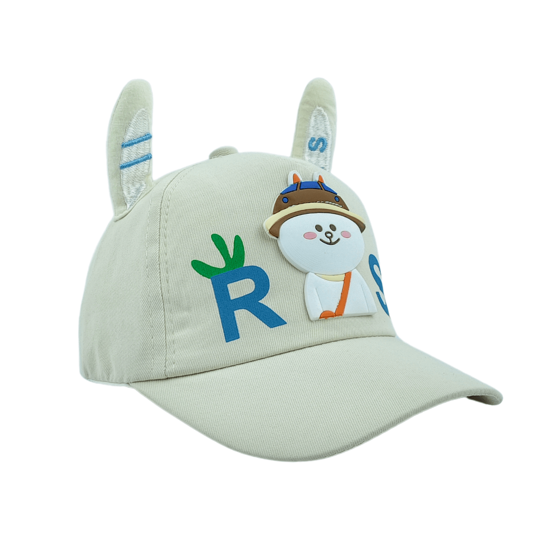 Fun Cap - The Caps' Cafe