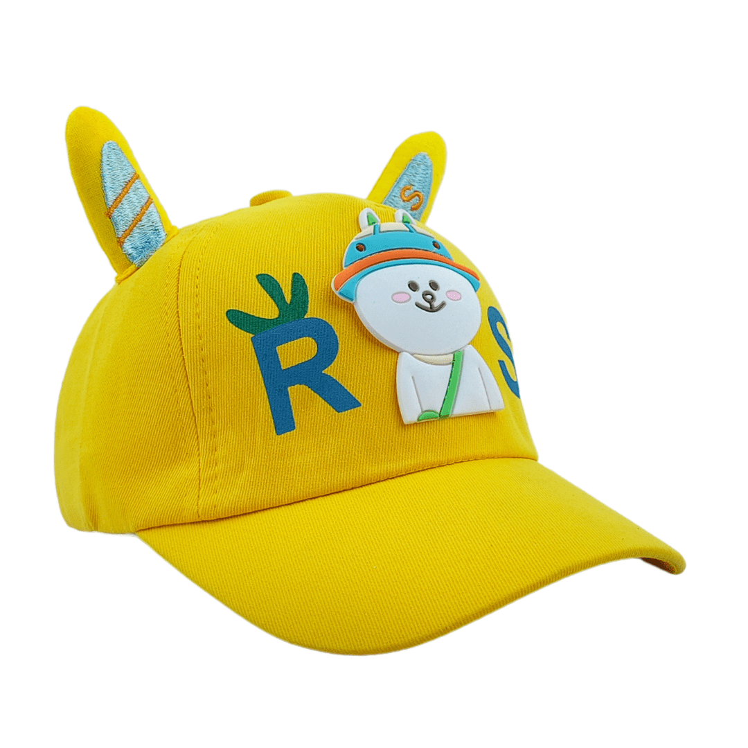 Fun Cap - The Caps' Cafe