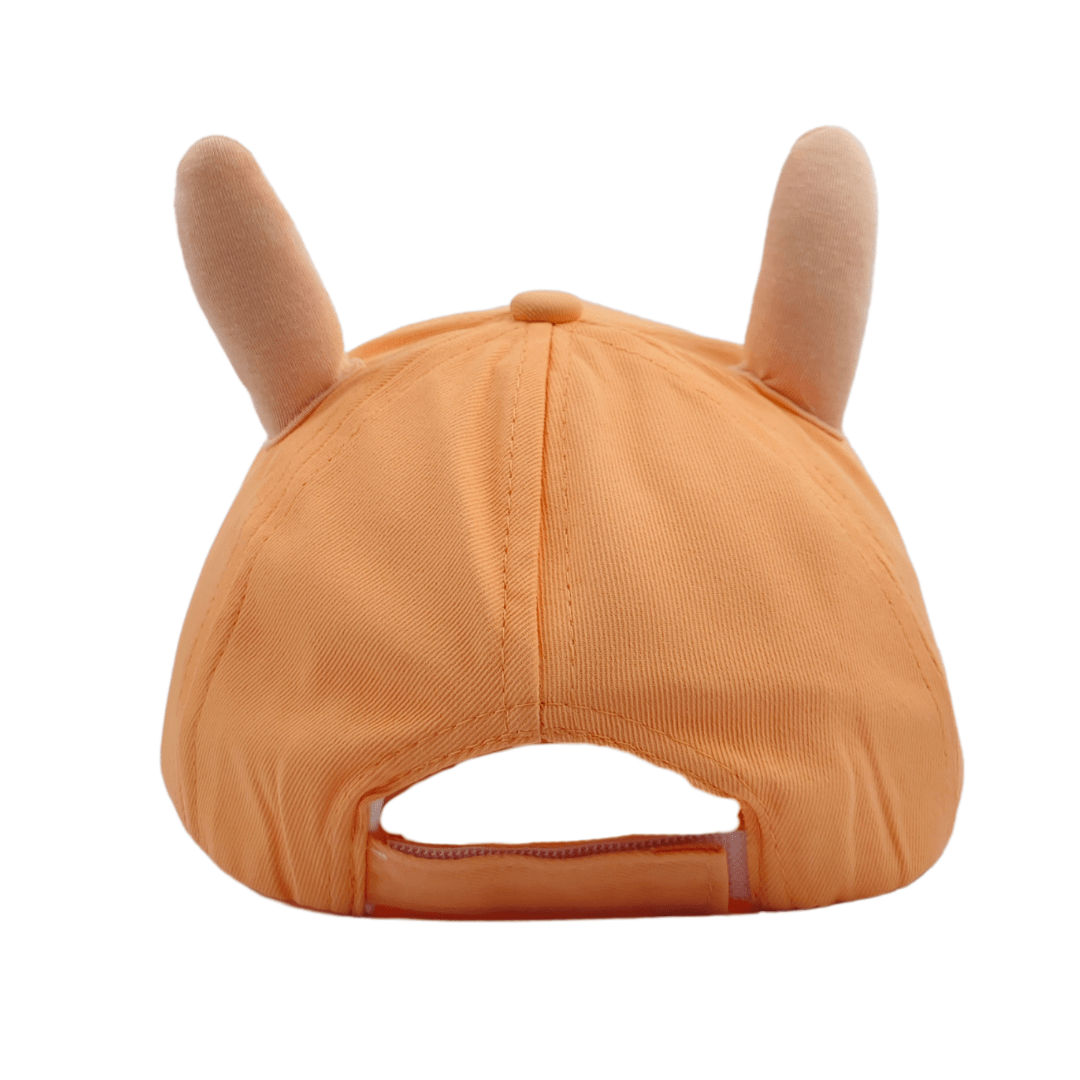 Fun Cap - The Caps' Cafe