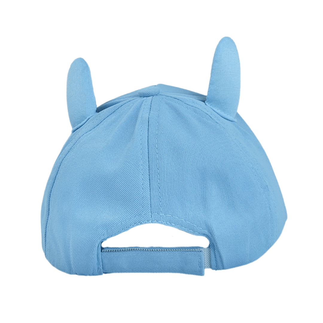 Fun Cap - The Caps' Cafe