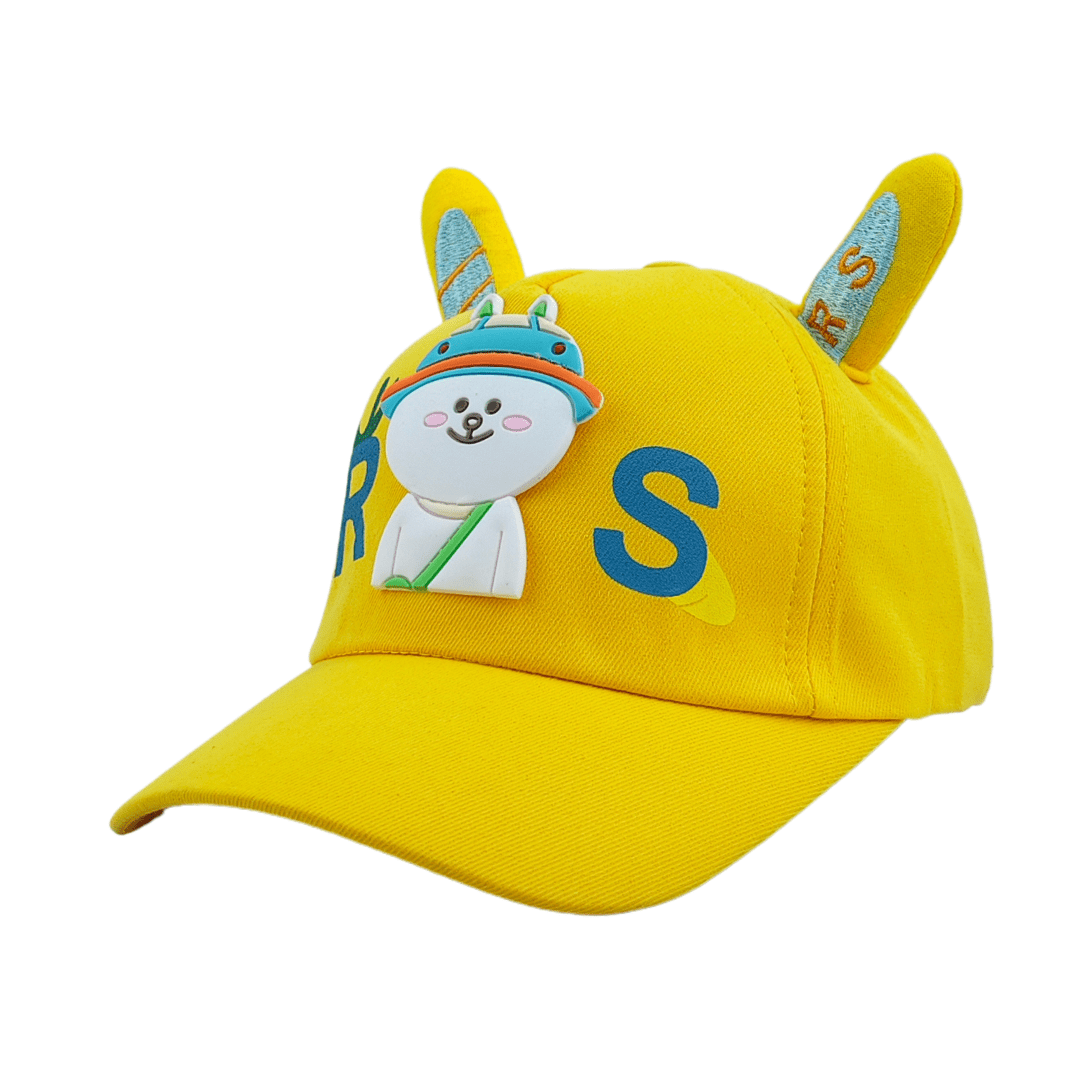 Fun Cap - The Caps' Cafe