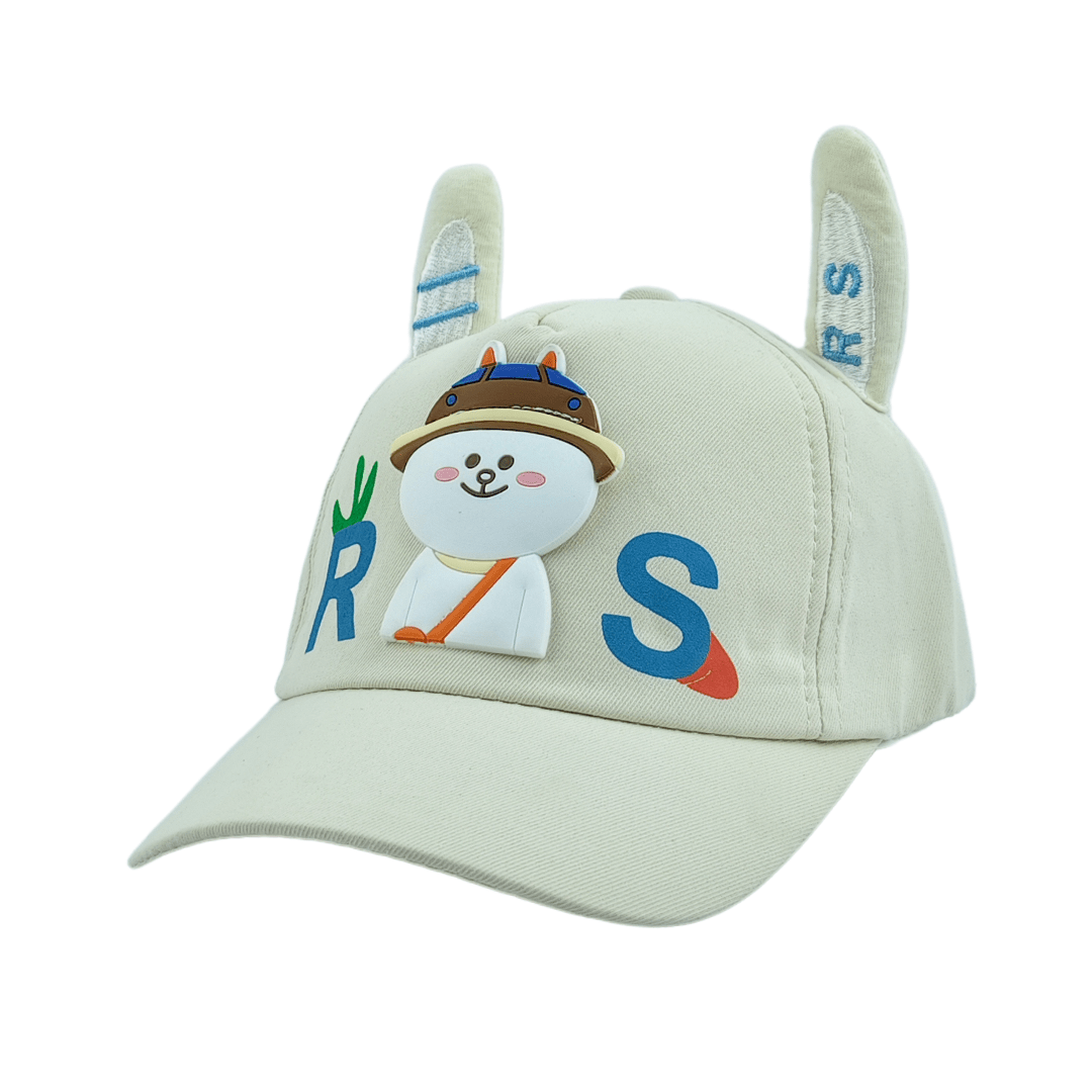 Fun Cap - The Caps' Cafe