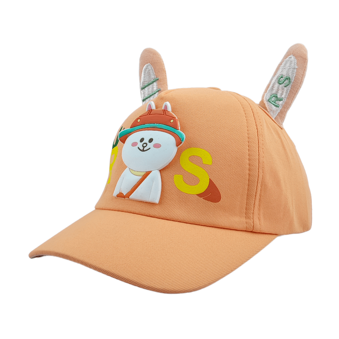 Fun Cap - The Caps' Cafe