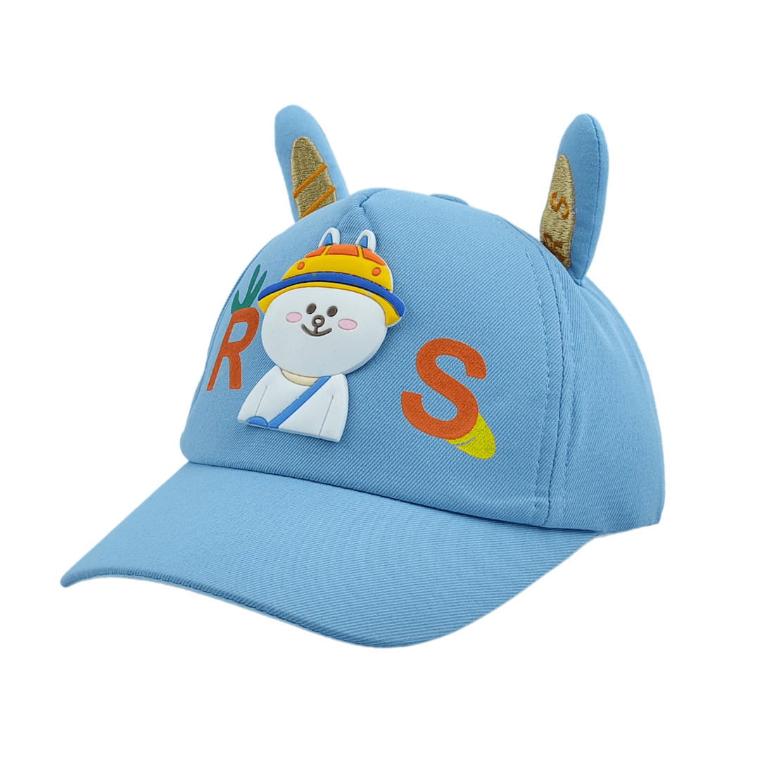 Fun Cap - The Caps' Cafe